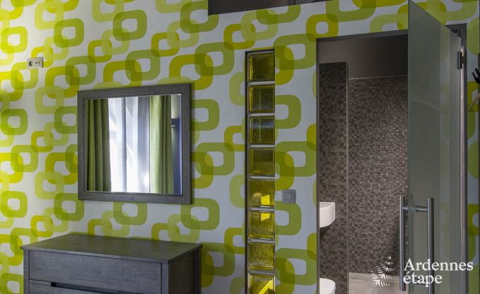 Ferienhaus Durbuy 14 Pers. Ardennen Behinderten gerecht