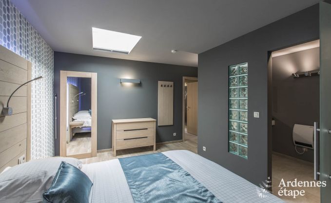 Ferienhaus Durbuy 14 Pers. Ardennen Behinderten gerecht