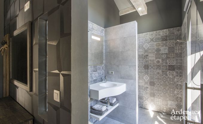 Ferienhaus Durbuy 14 Pers. Ardennen Behinderten gerecht