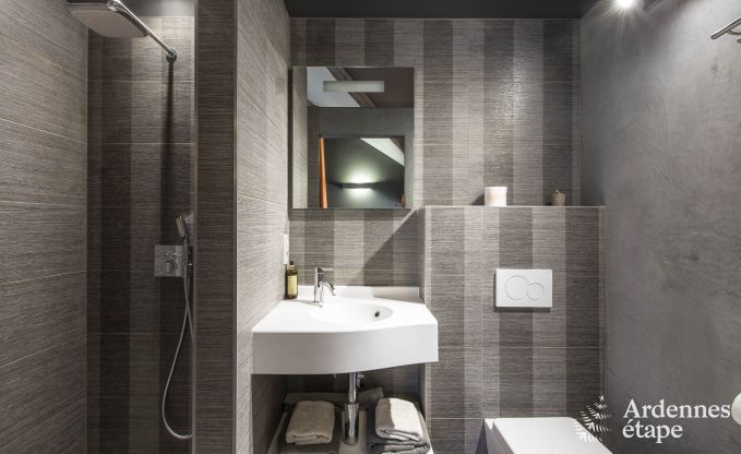 Ferienhaus Durbuy 14 Pers. Ardennen Behinderten gerecht