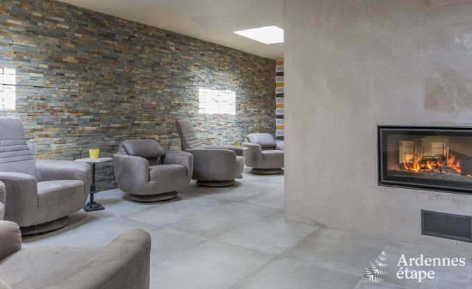 Ferienhaus Durbuy 14 Pers. Ardennen Behinderten gerecht