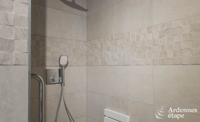 Ferienhaus Durbuy 14 Pers. Ardennen Behinderten gerecht