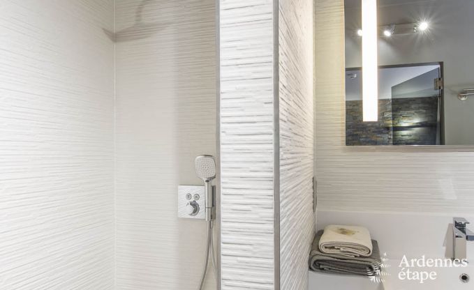 Ferienhaus Durbuy 14 Pers. Ardennen Behinderten gerecht