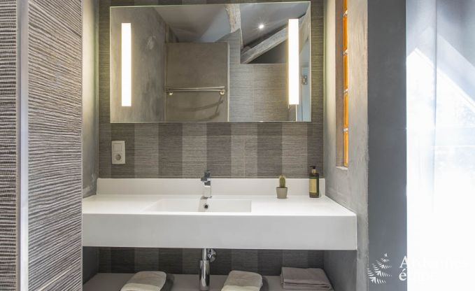 Ferienhaus Durbuy 14 Pers. Ardennen Behinderten gerecht