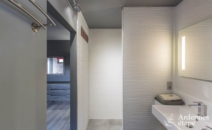 Ferienhaus Durbuy 14 Pers. Ardennen Behinderten gerecht