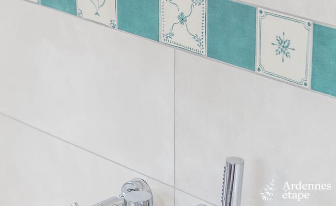 Ferienhaus Durbuy 6 Pers. Ardennen