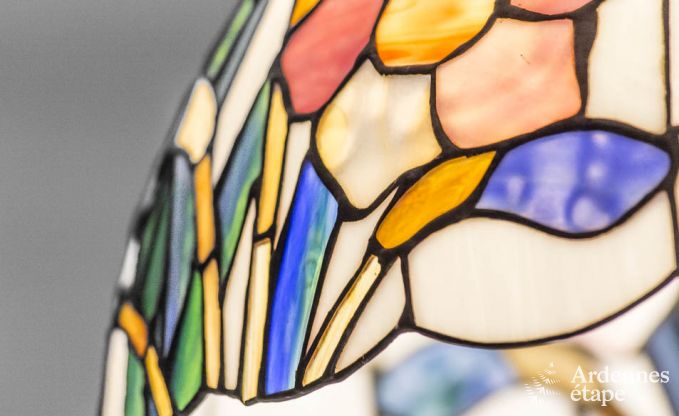 Ferienhaus Durbuy 6 Pers. Ardennen