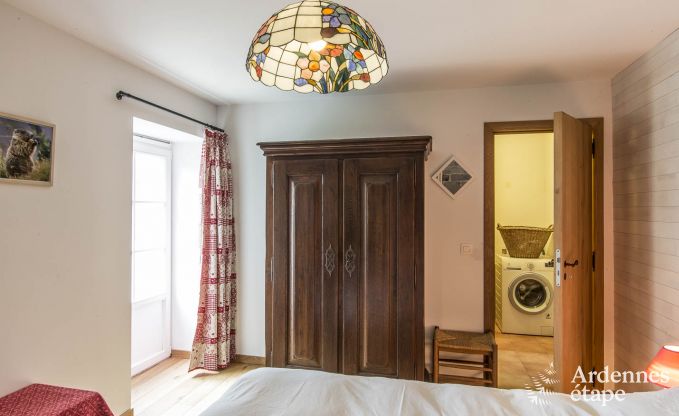 Ferienhaus Durbuy 6 Pers. Ardennen