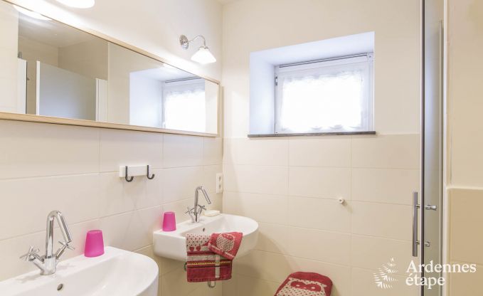 Ferienhaus Durbuy 6 Pers. Ardennen