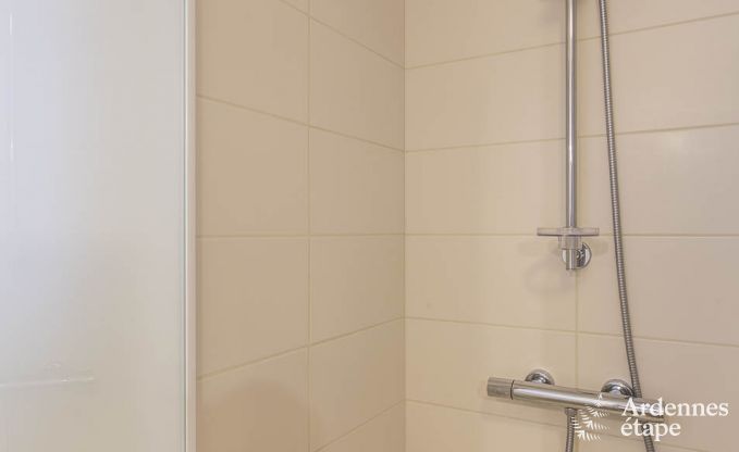 Ferienhaus Durbuy 6 Pers. Ardennen