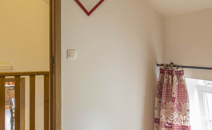 Ferienhaus Durbuy 6 Pers. Ardennen