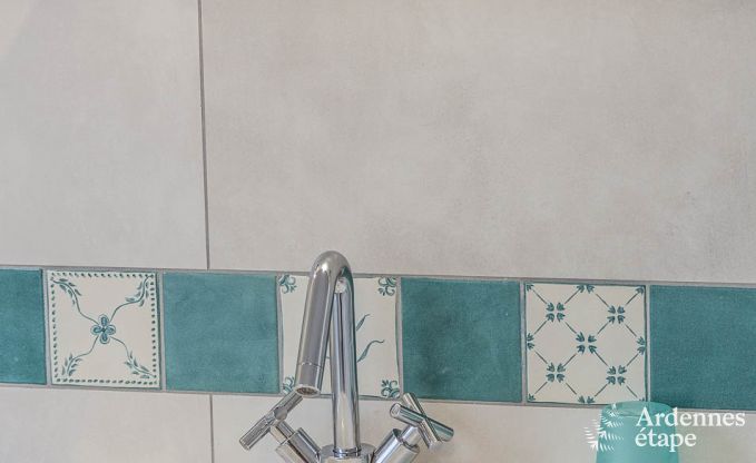 Ferienhaus Durbuy 6 Pers. Ardennen