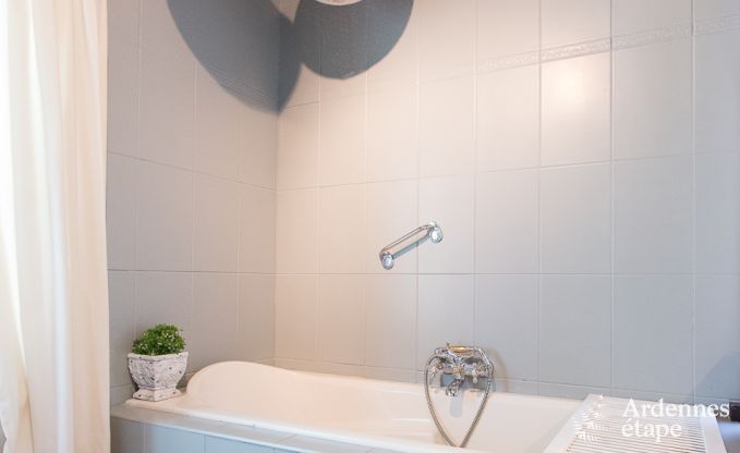 Ferienhaus Durbuy 9 Pers. Ardennen