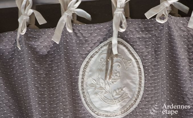 Ferienhaus Durbuy 9 Pers. Ardennen