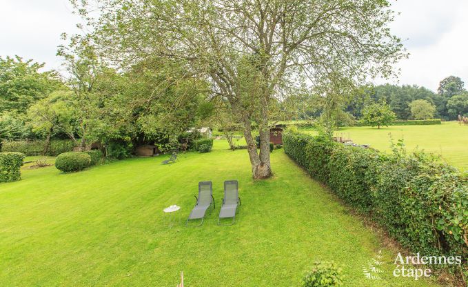 Ferienhaus Durbuy 2/3 Pers. Ardennen