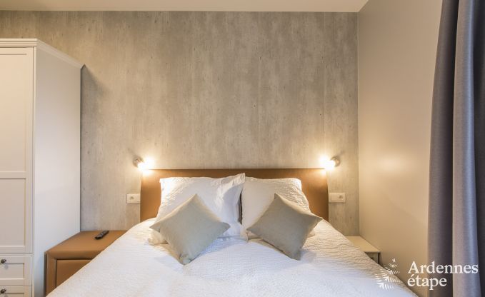 Ferienhaus Durbuy 14 Pers. Ardennen