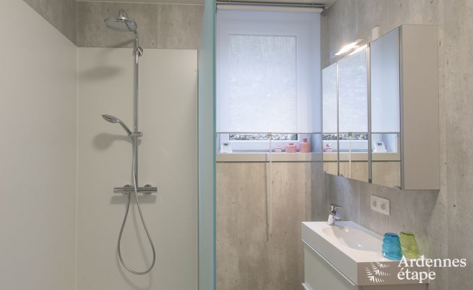 Ferienhaus Durbuy 14 Pers. Ardennen