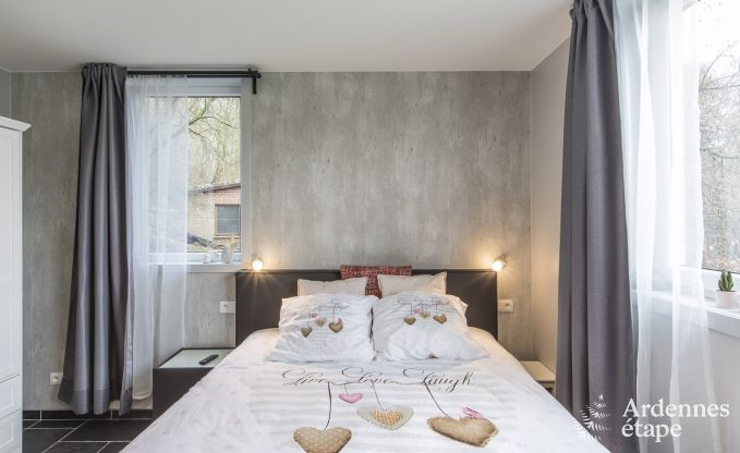 Ferienhaus Durbuy 14 Pers. Ardennen