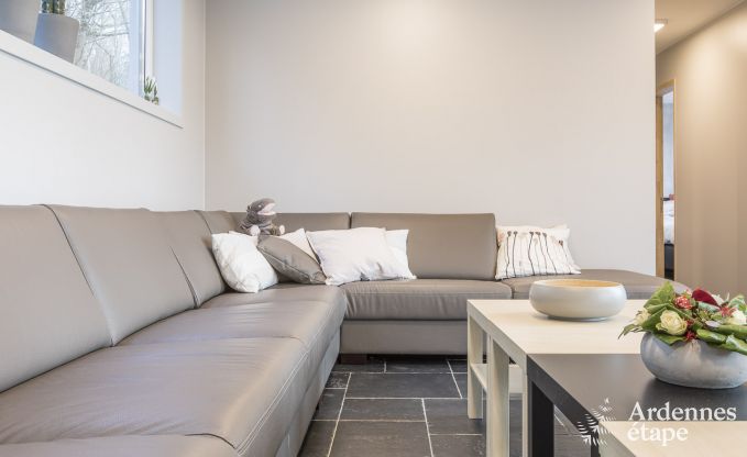 Ferienhaus Durbuy 14 Pers. Ardennen