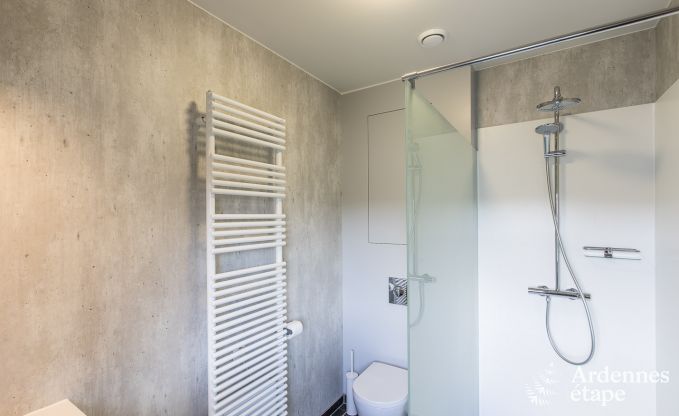 Ferienhaus Durbuy 14 Pers. Ardennen