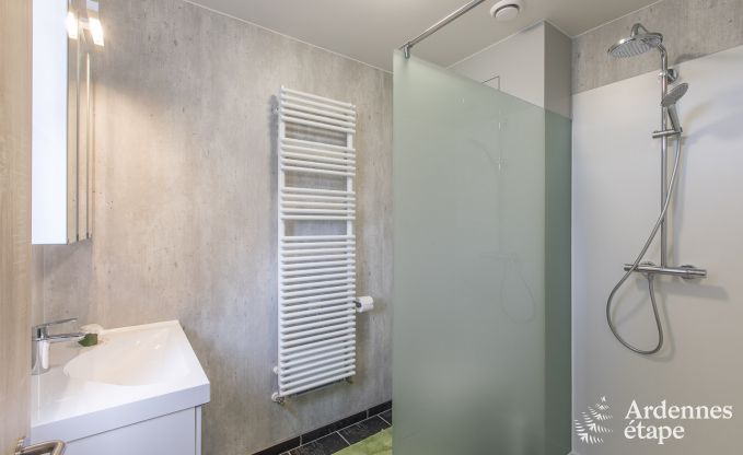 Ferienhaus Durbuy 14 Pers. Ardennen