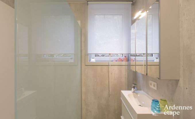 Ferienhaus Durbuy 14 Pers. Ardennen