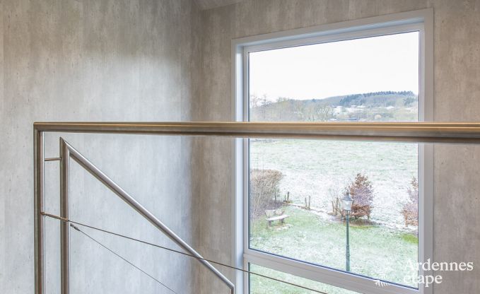 Ferienhaus Durbuy 14 Pers. Ardennen