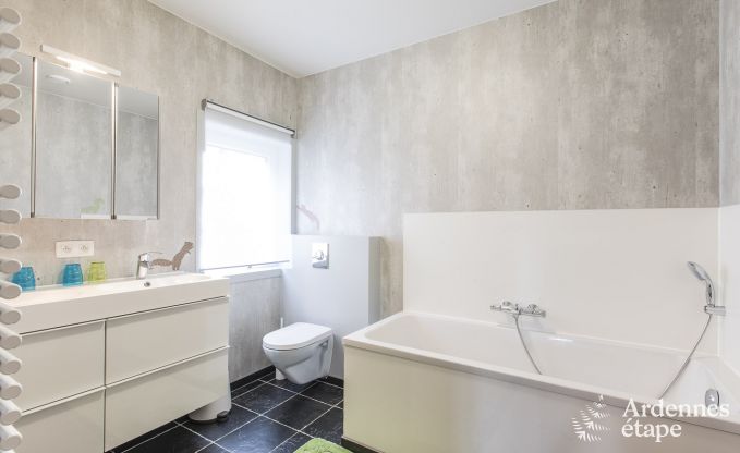 Ferienhaus Durbuy 14 Pers. Ardennen