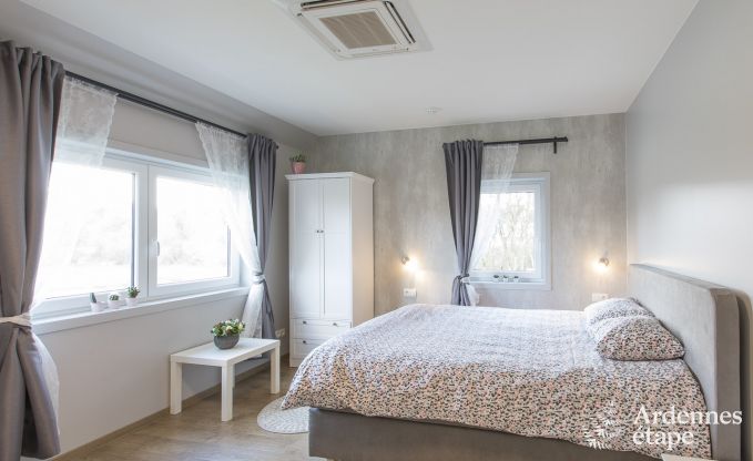 Ferienhaus Durbuy 14 Pers. Ardennen