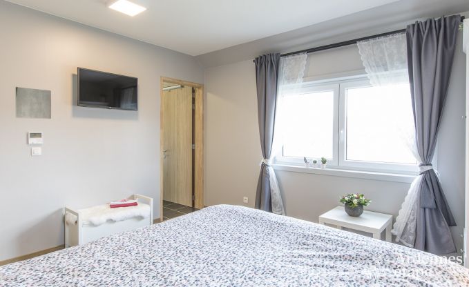 Ferienhaus Durbuy 14 Pers. Ardennen