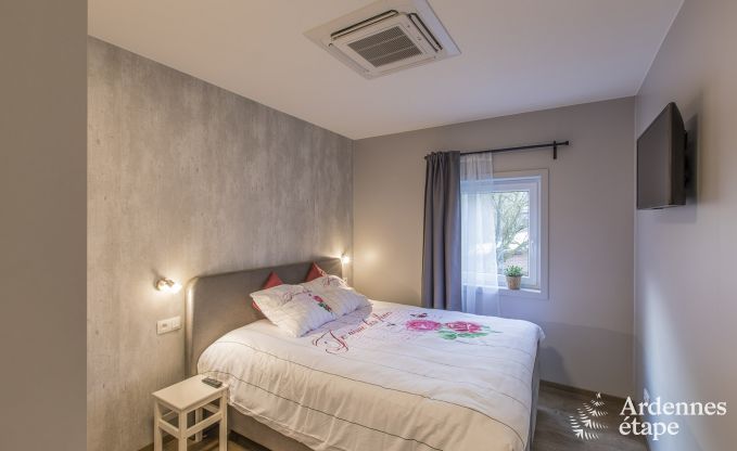 Ferienhaus Durbuy 14 Pers. Ardennen