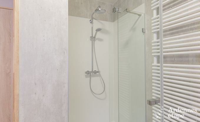 Ferienhaus Durbuy 14 Pers. Ardennen