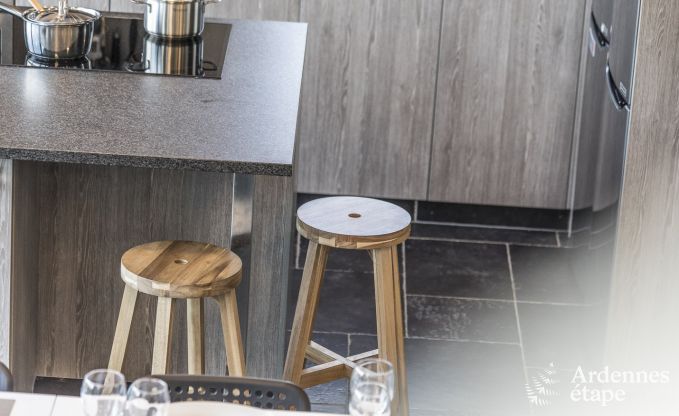 Ferienhaus Durbuy 14 Pers. Ardennen