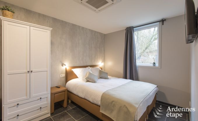 Ferienhaus Durbuy 14 Pers. Ardennen