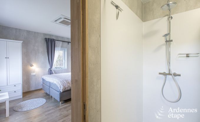 Ferienhaus Durbuy 14 Pers. Ardennen