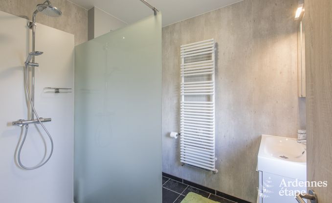 Ferienhaus Durbuy 14 Pers. Ardennen