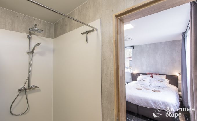 Ferienhaus Durbuy 14 Pers. Ardennen