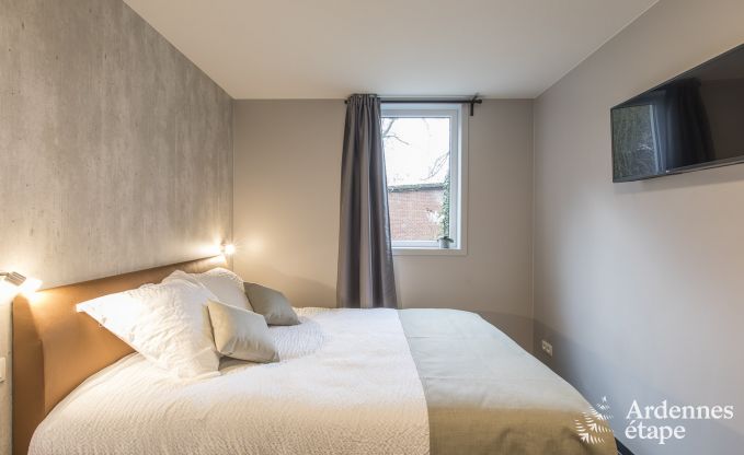 Ferienhaus Durbuy 14 Pers. Ardennen