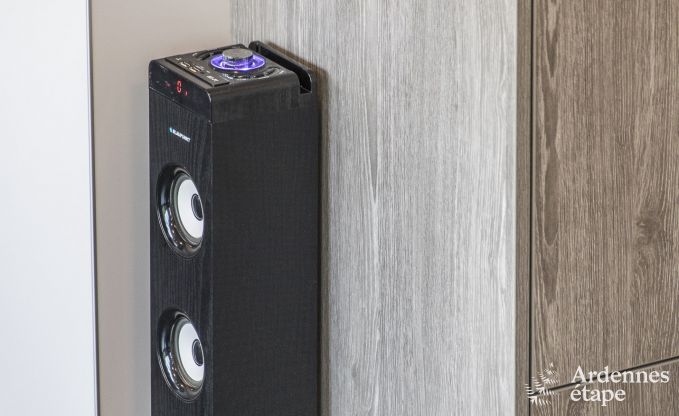 Ferienhaus Durbuy 14 Pers. Ardennen