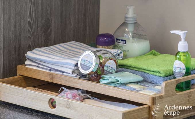 Ferienhaus Durbuy 14 Pers. Ardennen