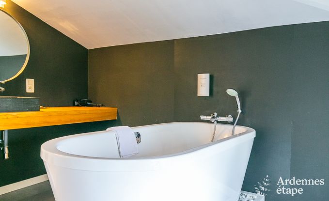 Ferienhaus Durbuy 22/24 Pers. Ardennen