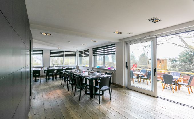 Ferienhaus Durbuy 22/24 Pers. Ardennen