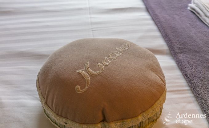 Ferienhaus Durbuy 22/24 Pers. Ardennen