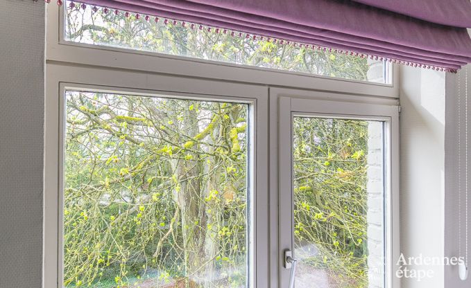 Ferienhaus Durbuy 22/24 Pers. Ardennen