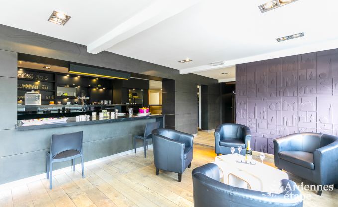 Ferienhaus Durbuy 22/24 Pers. Ardennen