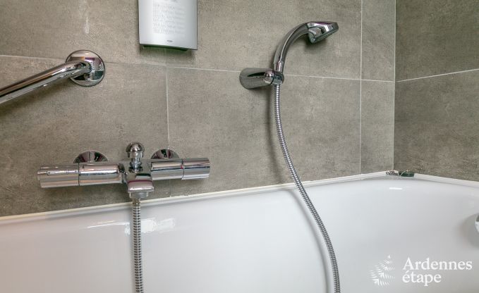 Ferienhaus Durbuy 22/24 Pers. Ardennen