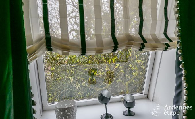 Ferienhaus Durbuy 22/24 Pers. Ardennen