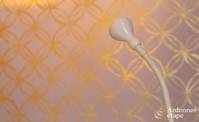 Ferienhaus Durbuy 22/24 Pers. Ardennen