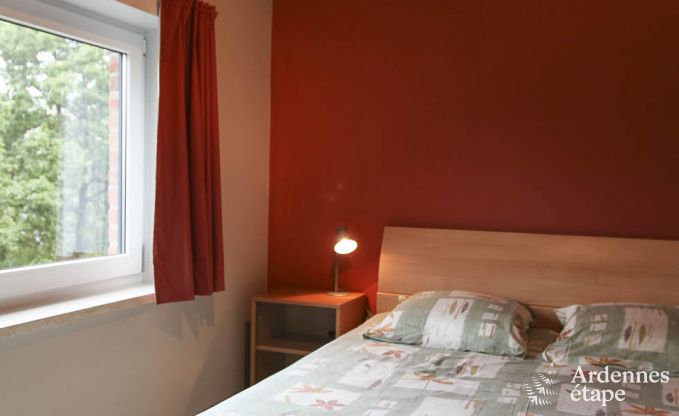 Ferienhaus Durbuy 7/8 Pers. Ardennen