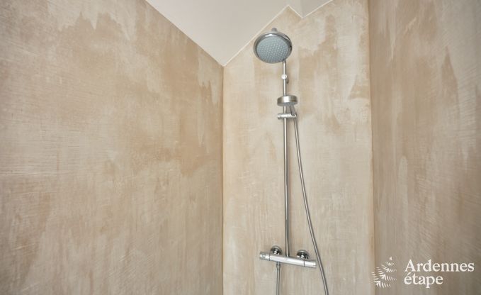 Ferienhaus Durbuy 8 Pers. Ardennen